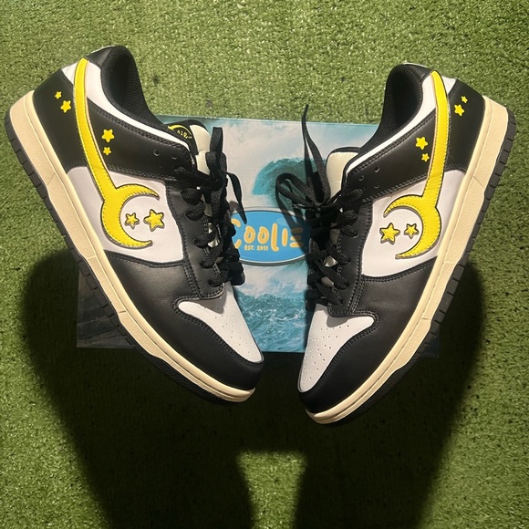 Coolie C1 panda Dunk SOLD - Picture 1 of 11